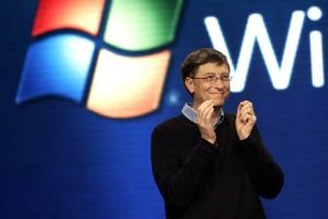 Et si Bill Gates réapparait à Microsoft après 5ans?
