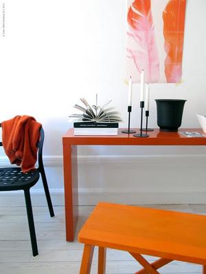 2012 Tangerine Tango