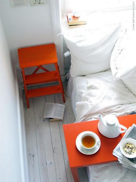 2012 Tangerine Tango