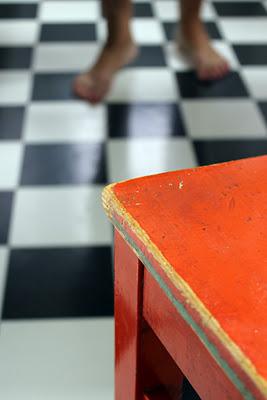 2012 Tangerine Tango