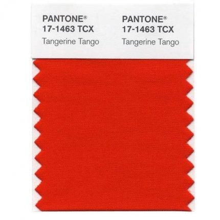 2012 Tangerine Tango