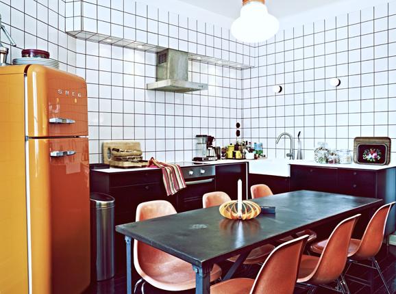 2012 Tangerine Tango