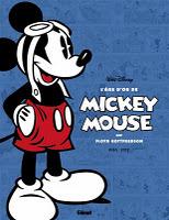 L’âge d’or de Mickey T1 : 1936-1937 (calendrier de l'avent 10)