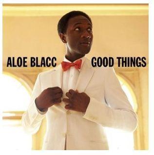 Good Things Aloe Blacc Amazon