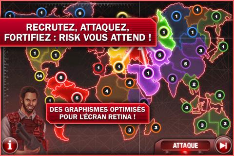 Risk pour iPhone/iPad est en Promo à 0,79€