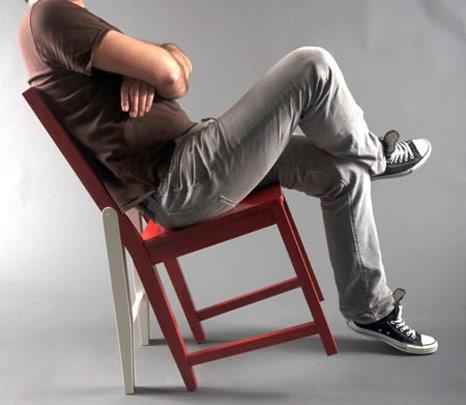 danger de rester assis sans bouger les muscles sur la santé