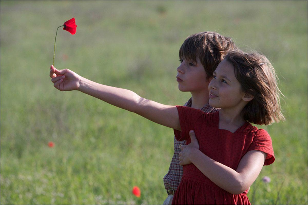 [Avis] La clé des Champs réalisé par Claude Nuridsany et Marie Pérennou, 2011