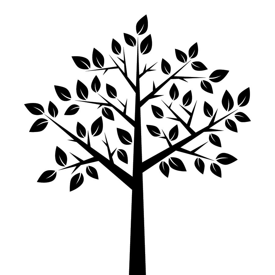 Let’s plant a tree!