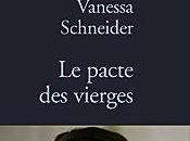 parce vierges Vanessa SCHNEIDER