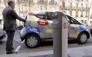 Autolib : 215 millions d’argent public