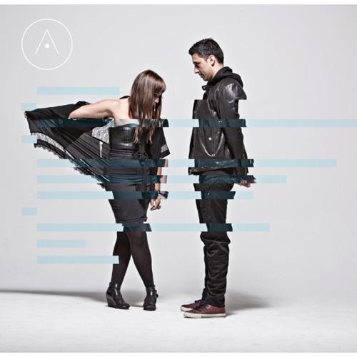 Data Romance: Spark (Dub Kartell Remix) - Stream