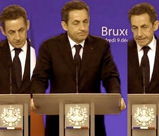 240ème semaine de Sarkofrance: Sarkozy contre la France invisibles