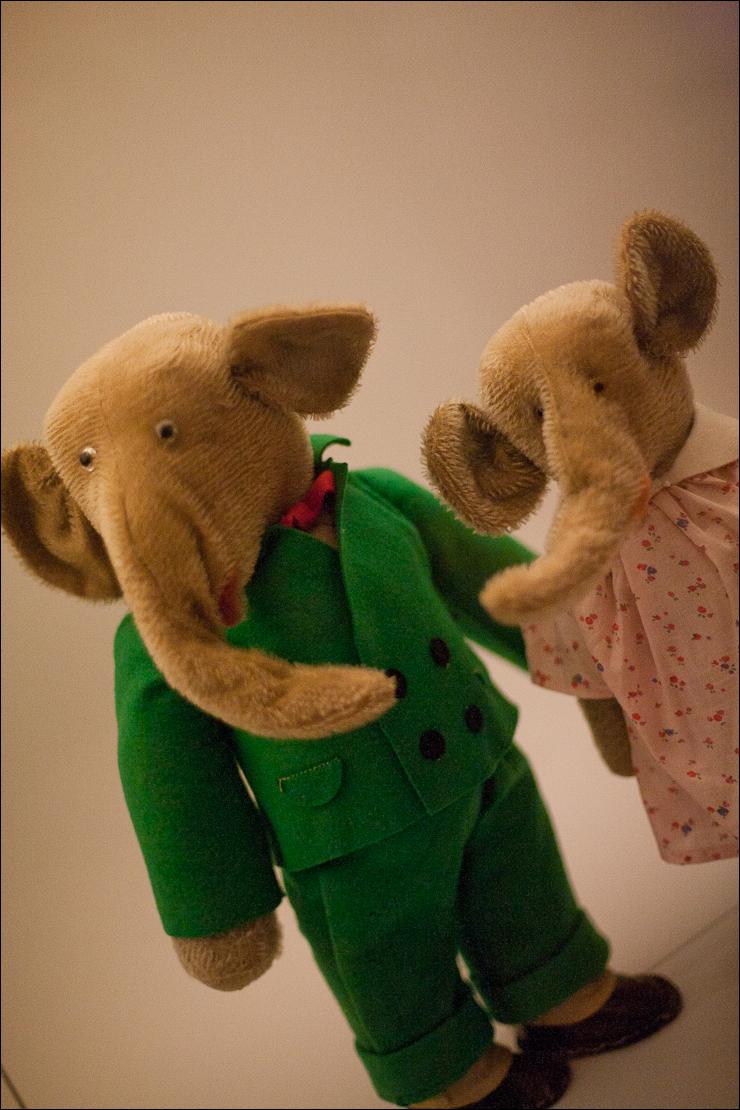 Even Babar is a fashionista!
