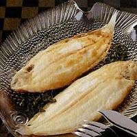 Sole meunière