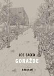 Joe Sacco - Goražde