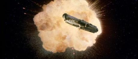 L’Etoile de la Mort, une infrastructure de légende