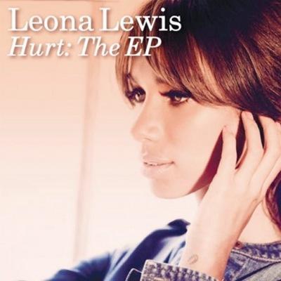 Leona Lewis l’EP