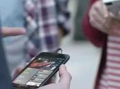 Nouvelle Samsung troll Apple