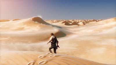 Test: Uncharted 3 L'Illusion de Drake Test: Uncharted 3 L'Illusion de Drake