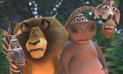 Bande Annonce : Madagascar 3 : Bons Baisers D’Europe …