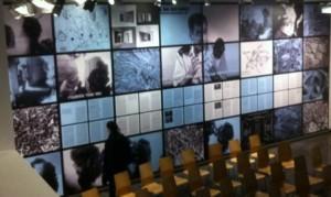 Ah, que la guerre est jolie…