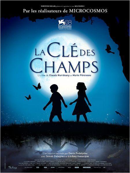 Critique cinéma : La Clé des Champs
