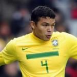 Thiago Silva : « Tevez doit venir chez nous »