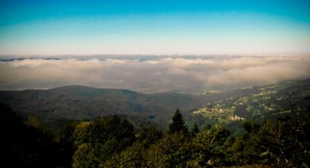 Une photo pour « un regard sur l’Auvergne »