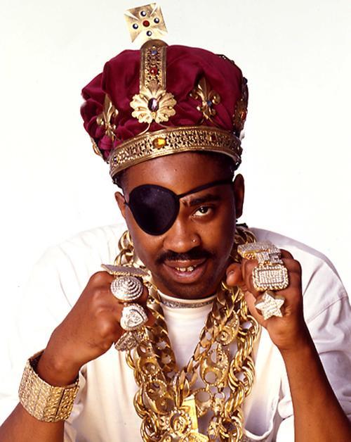 Slick Rick – Need Some Bad (Prod: DJ Premier)