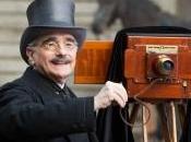 Martin Scorcese Hugo Cabret "bloqués" France