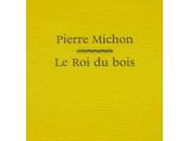 Ballade Pierre Michon, l’Odéon