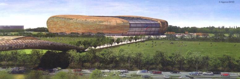 Evry Centre-Essonne et Thiais-Orly : les deux finalistes pour accueillir le Grand Stade de la FFR