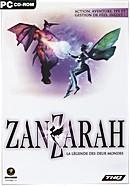 Test de Zanzarah : La Légende des Deux Mondes (PC)