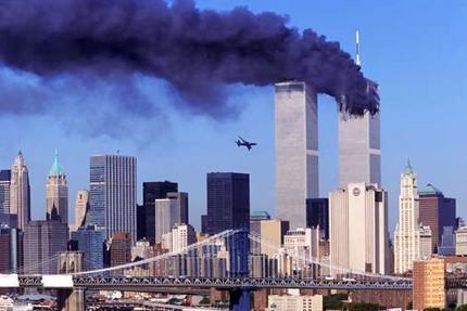 11-Septembre : l’étrange histoire de deux avions partis de la base militaire d’Andrews le matin du 11/9