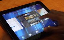 WebOS devient ''libre''...