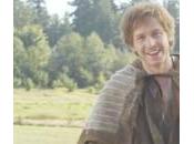 Once Upon Time S01E06 Shepherd Photos Promo Behind Scene