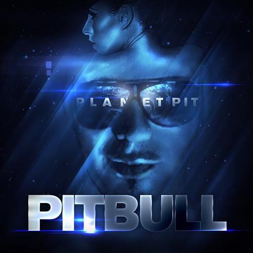 Pitbull ft Chris Brown - International Love (CLIP)