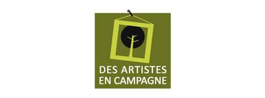 Appel à projet : des artistes en campagne