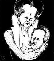 Mon opinion sur la crise de l'Euro