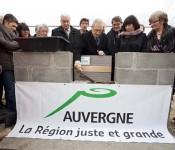 1ere pierre de l'hotel de rŽgion