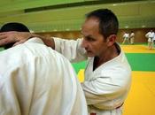 Buzz KARATE Coupe France Zone Nord (jutsu contact) experts tatami