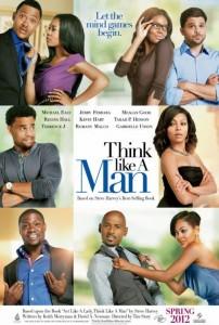 La bande annonce du film avec Chris Brown & Keri Hilson  » Think Like A Man ».