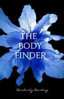 The Body Finder - Kimberly Derting