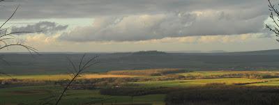 Sous le ciel de Sion