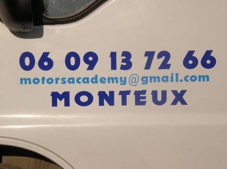 PC100045 Zoom sur: l’Ecole de pilotage Motors Academy