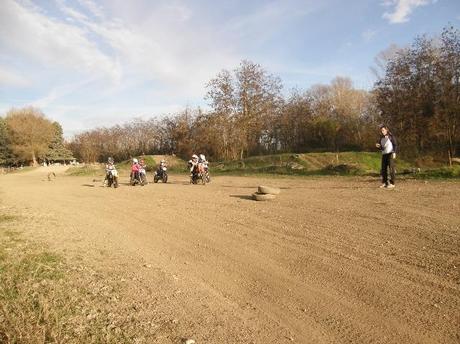 Zoom sur: l’Ecole de pilotage Motors Academy