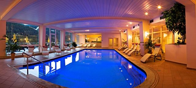 Escapade dans les Dolomites