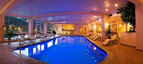 Escapade dans les Dolomites