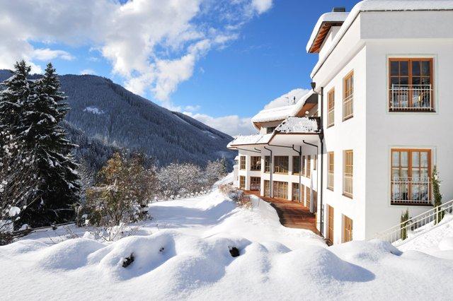 Escapade dans les Dolomites