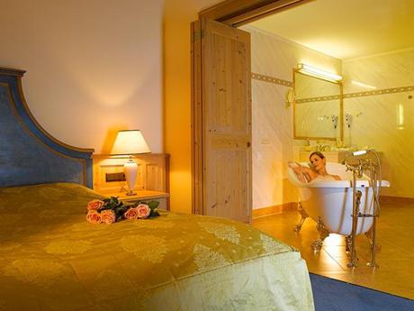 Escapade dans les Dolomites